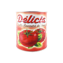 Tomate concentrée DELICIA 850g