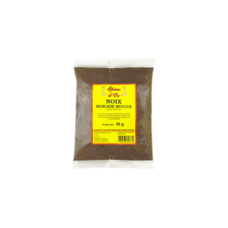Muscade Poudre 50g