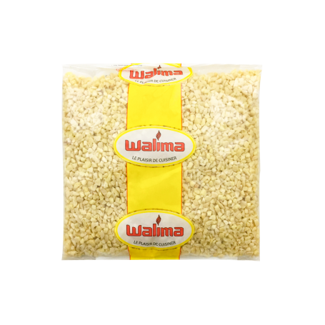 Amande Hachee 400g