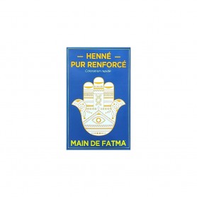 Henne Main De Fatma