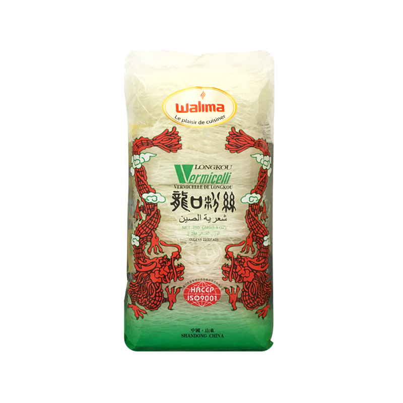 HARMONY VERMICELLE DE CHINE 50G