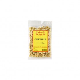 Camomille 50g