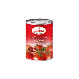 Tomate Double Concentrée Walima 140g