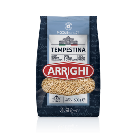 Pates N° 74 500g (Plomb Petit)