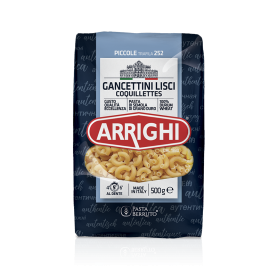 Pates N° 252 500g (Coquillettes)