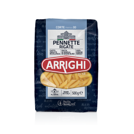 Pates N° 30 500g (Penné)