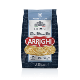 Pates N° 274 500g (Plomb Grand)