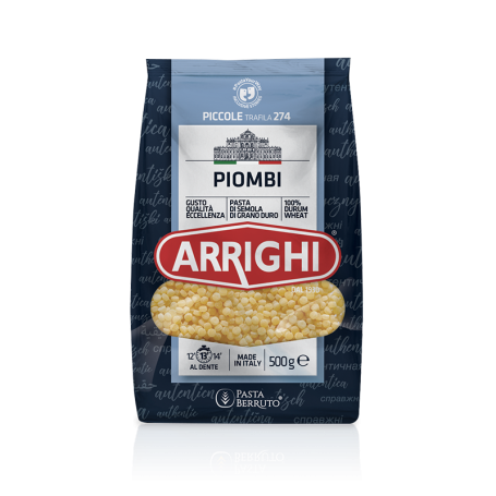 Pates N° 274 500g (Plomb Grand)