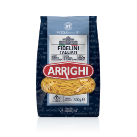 Pates N° 131 500g Vermicelle