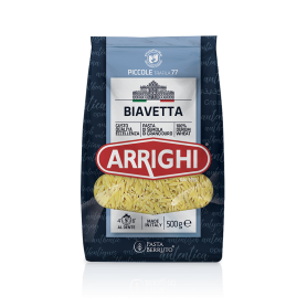 Pates N° 77 500g (Langue d'Oiseau Grand)