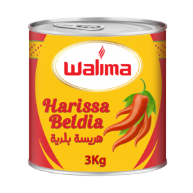 Harissa Beldia Walima 3kg
