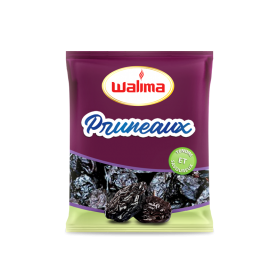 Pruneaux Walima (Cal. 33/44) 500g