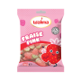 Bonbon Fraise Pink Walima 200g