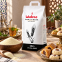 Semoule de Blé Walima Extra-Fine 5kg