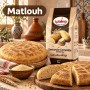 Semoule de Blé Complete Walima 5kg