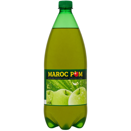 Pom's 1.5L