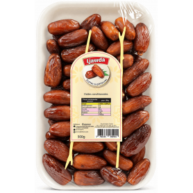 Datte Ravier Cond LJAWDA 500gr