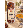 Datte Ravier Cond LJAWDA 250gr