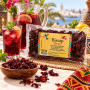 Bissap Rouge LOUIZ 100g