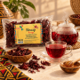 Bissap Rouge LOUIZ 100g