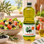 Huile D'olive TASSOURT 1L