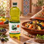 Huile D'olive TASSOURT 1L