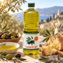 Huile D'olive TASSOURT 1L