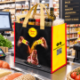 Sac Epice d'or