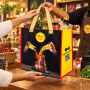 Sac Epice d'or