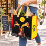 Sac Epice d'or