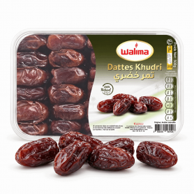 Datte Saoudie KHADRY WALIMA 400g