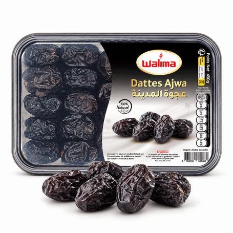Datte AJWA Walima 450g