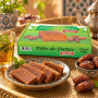 Pate de Datte LJAWDA 1kg