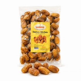 Dattes Iran Seches 700g