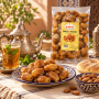 Dattes Iran Seches 700g