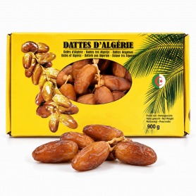 Datte Algérie Branchée 900g
