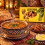 Datte Algérie Branchée 900g