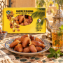 Datte Algérie Branchée 900g