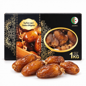 Datte Algérie Branché 1kg