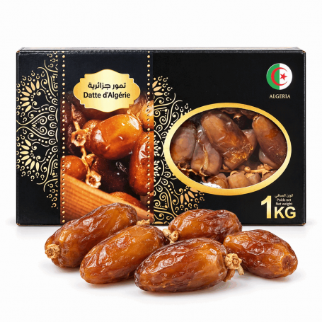Datte Algérie Branché 1kg