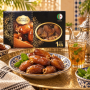Datte Algérie Branché 1kg