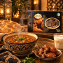 Datte Algérie Branché 1kg
