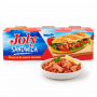 Thon JOLY Sandwich Tomate 80g x 3