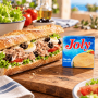 Thon JOLY Huile 85g