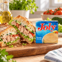 Thon JOLY Huile 85g