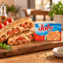 Thon JOLY Tomate 125g