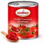 Tomate Double Concentrée Walima 800g