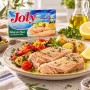 Thon JOLY Filet Huile Olive 125g