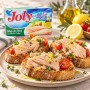Thon JOLY Filet Huile Olive 125g