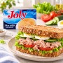 Thon JOLY Naturel 125g